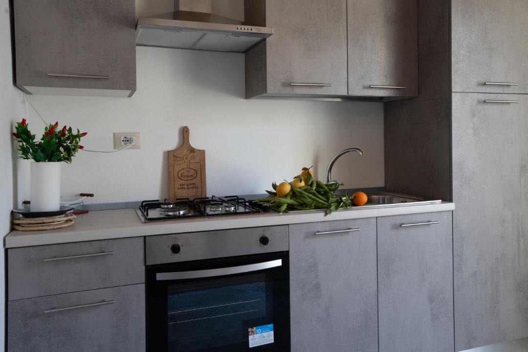 Photo of Kitchen in Partinico
