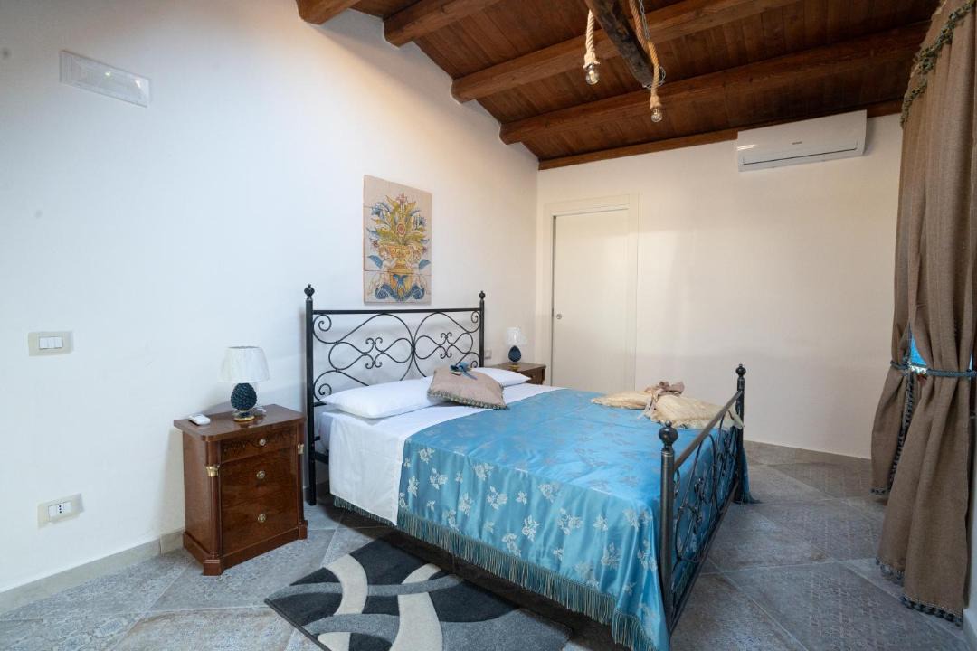 Photo of Bedroom in Partinico
