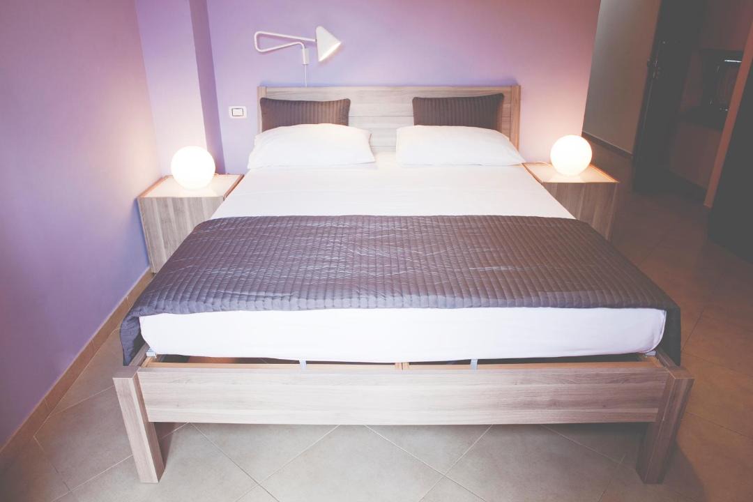 Photo of Bedroom in Aci Trezza