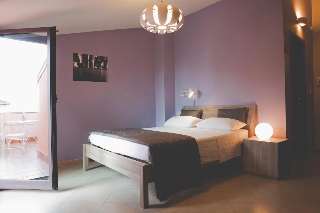 Photo of Bedroom in Aci Trezza