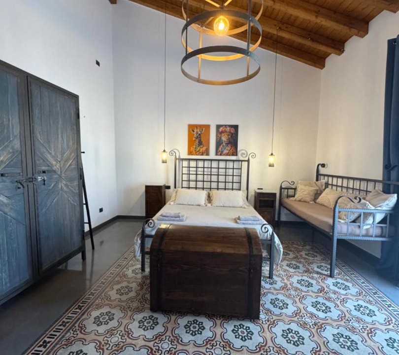 Photo of Bedroom in Licata