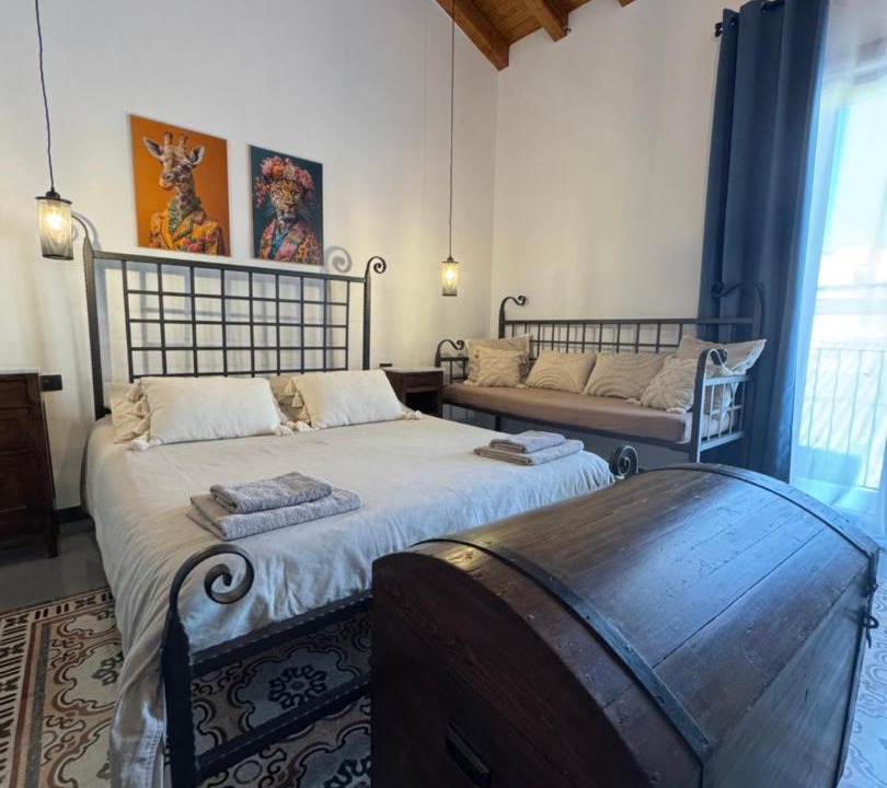 Photo of Bedroom in Licata