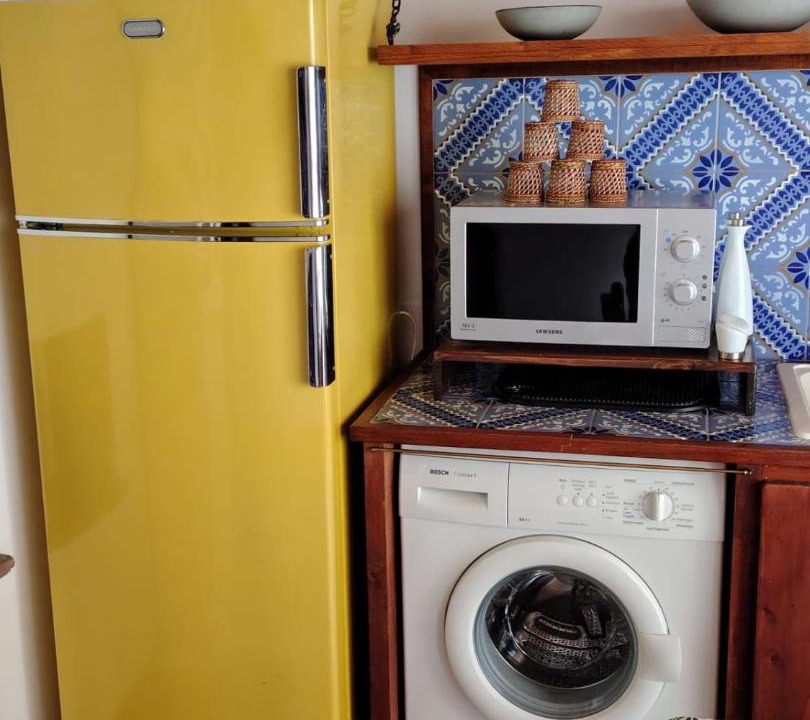 Photo of Kitchen in Terrasini