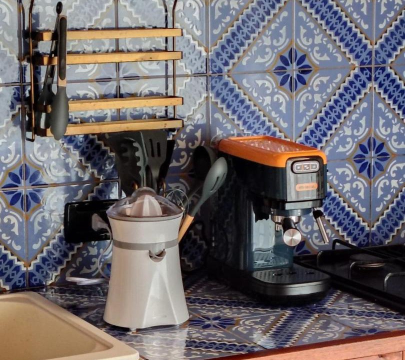 Photo of Kitchen in Terrasini