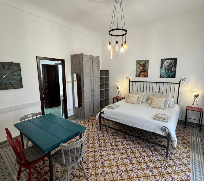 Photo of Bedroom in Licata