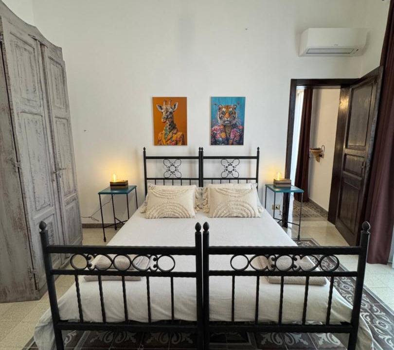 Photo of Bedroom in Licata