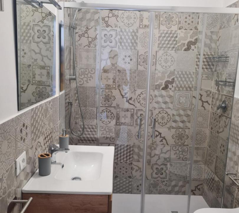 Photo of Bathroom in Marzamemi