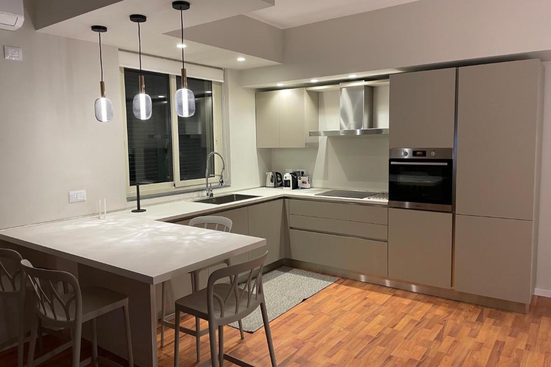 Photo of Kitchen in San Gregorio di Catania
