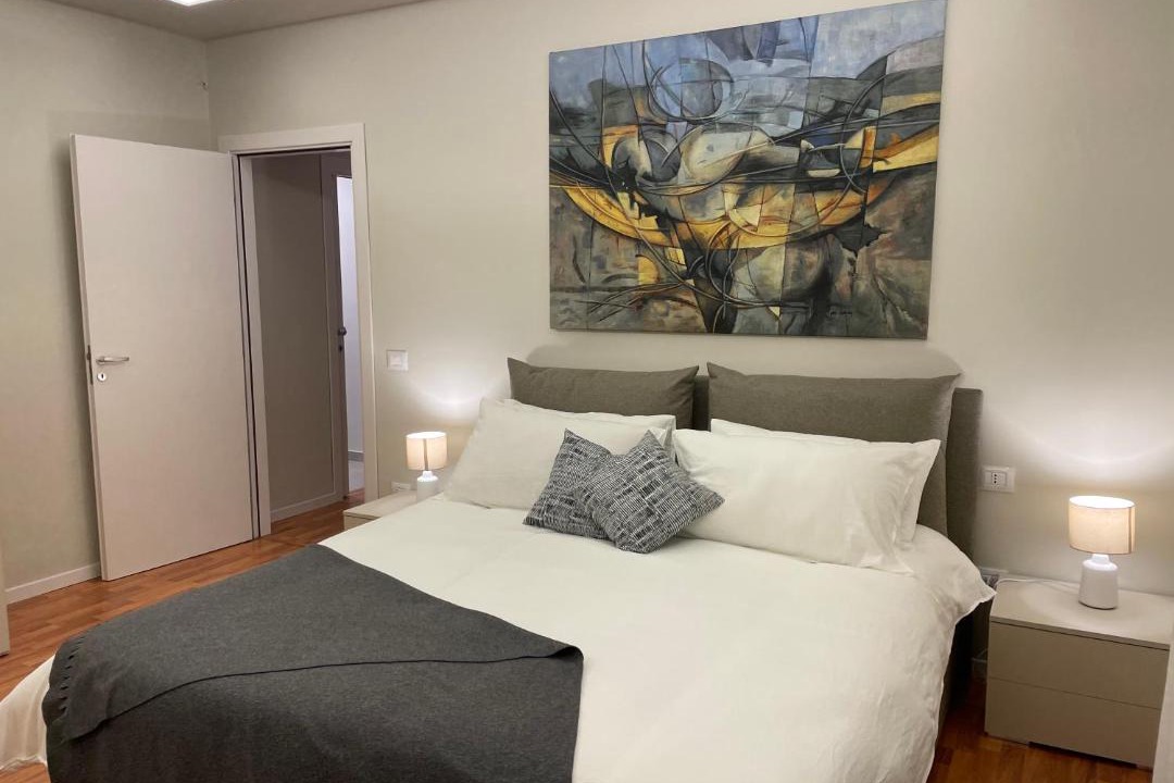 Photo of Bedroom in San Gregorio di Catania