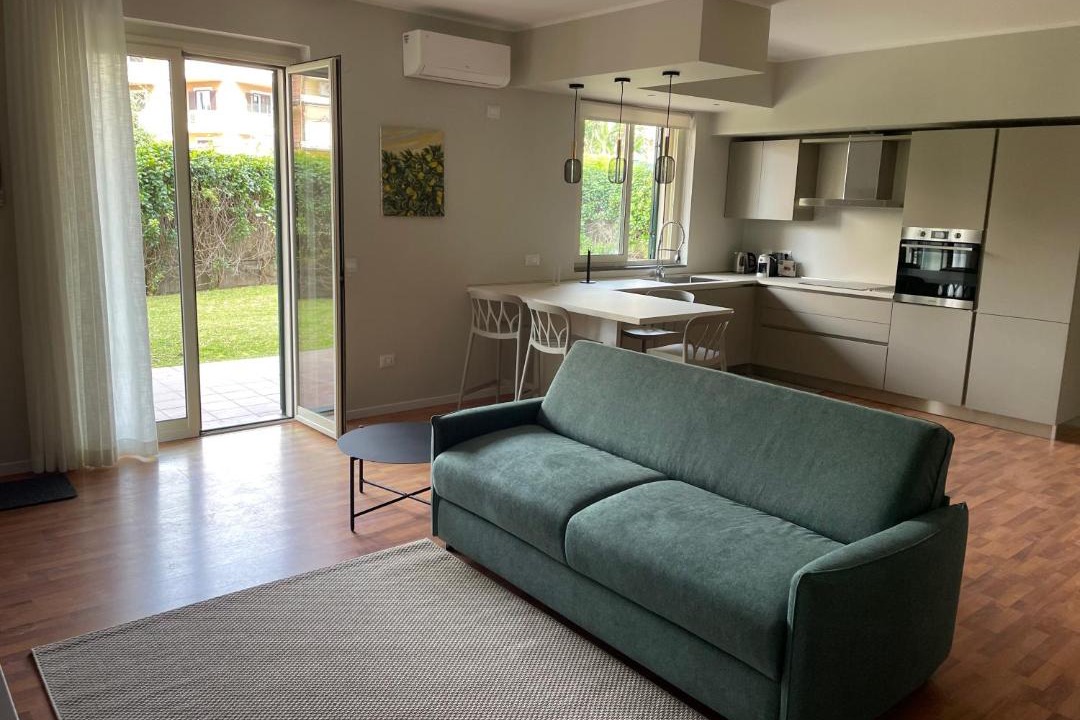 Photo of Livingroom in San Gregorio di Catania