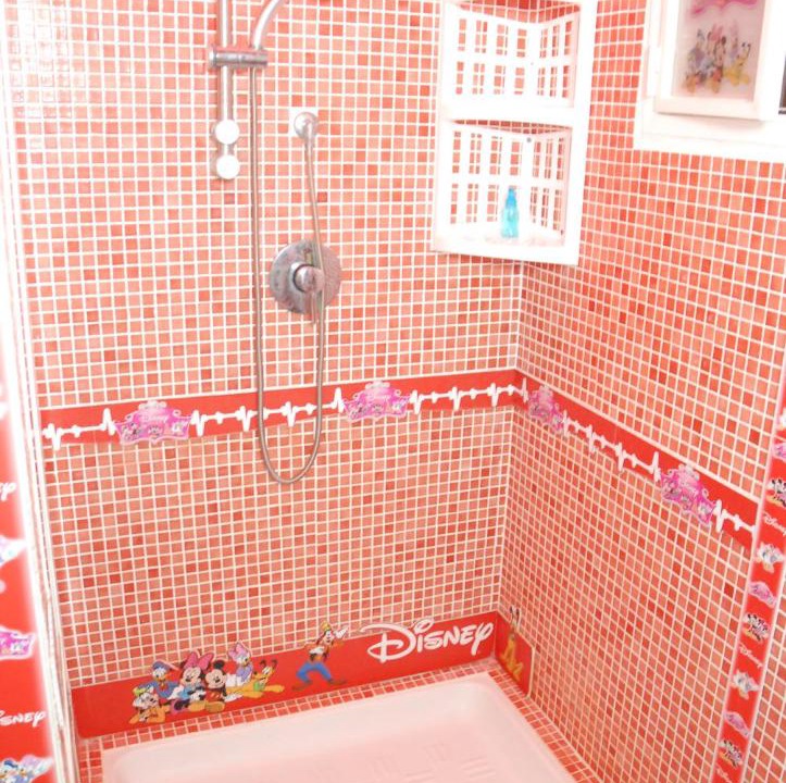 Photo of Bathroom in Contrada Pantano d'Arci