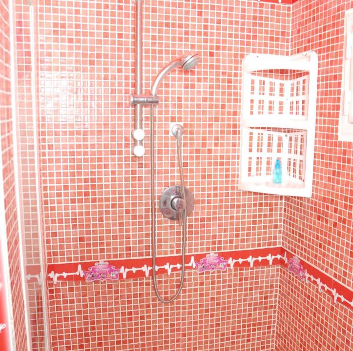 Photo of Bathroom in Contrada Pantano d'Arci