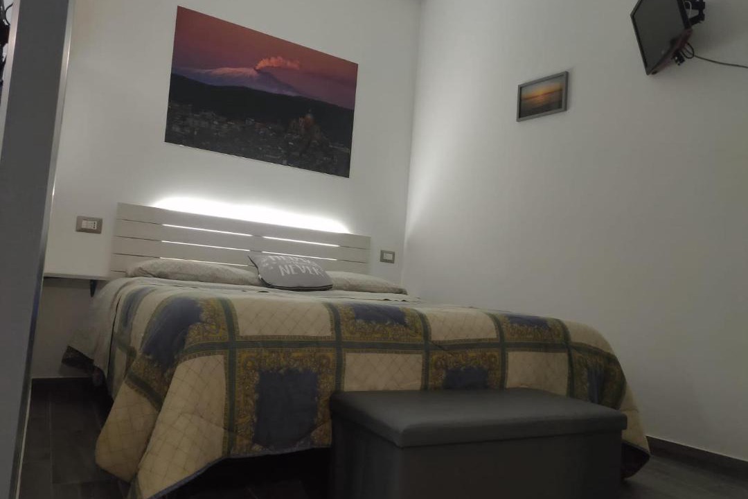 Photo of Bedroom in Piazza Armerina