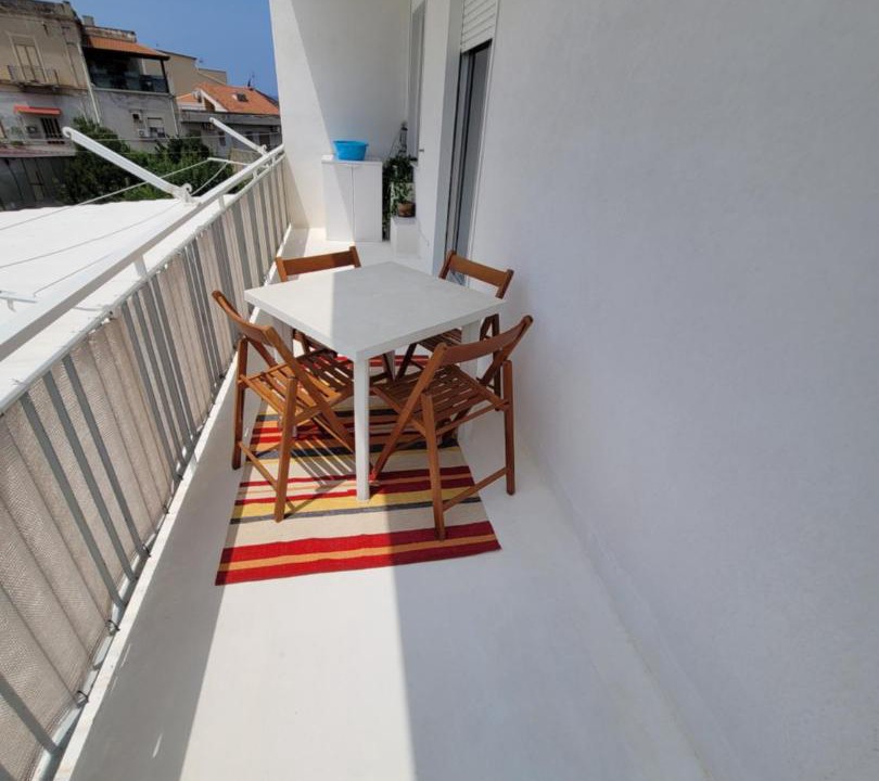 Photo of Patio Balcony in Brolo
