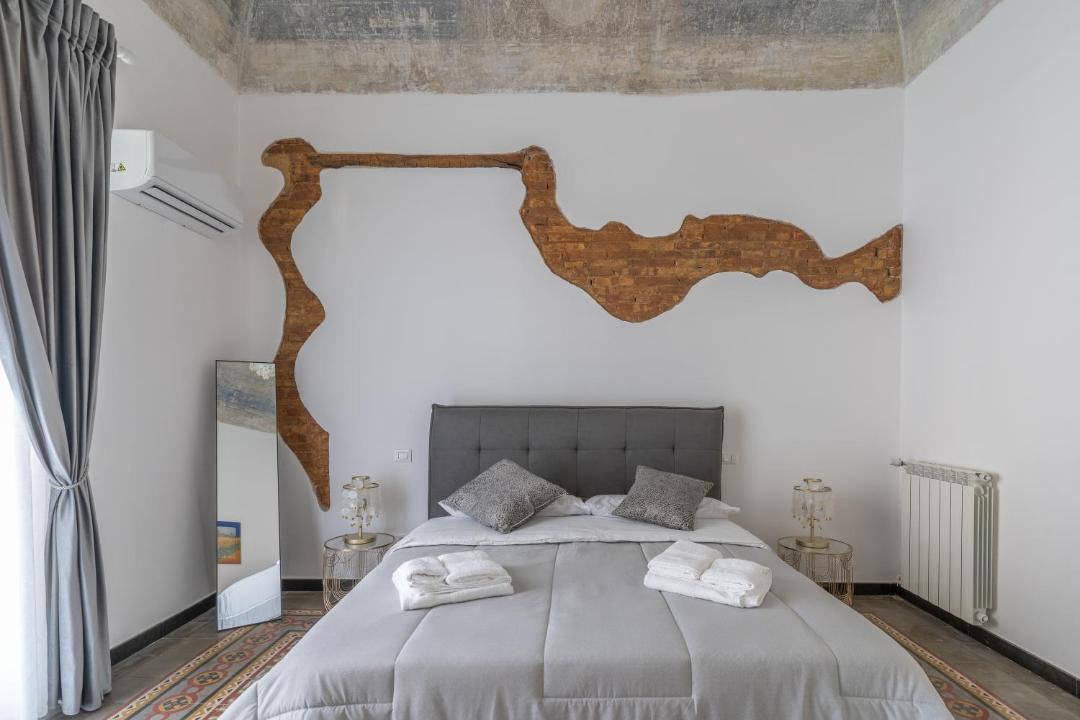 Photo of Bedroom in Monte di Pieta