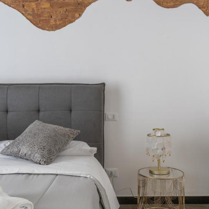 Photo of Bedroom in Monte di Pieta