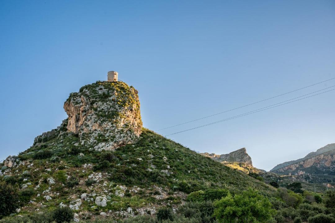 Photo of Others in Scopello