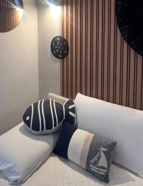 Photo of Bedroom in Vulcano Porto