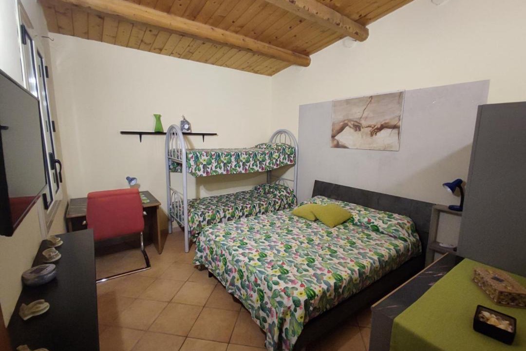 Photo of Bedroom in Avola