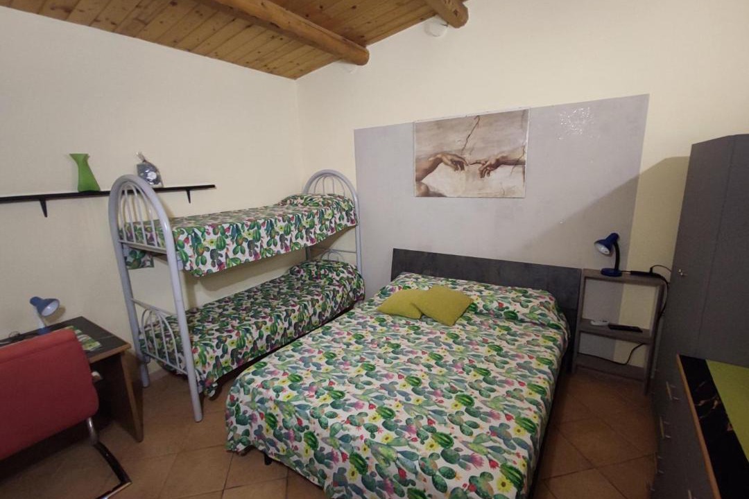 Photo of Bedroom in Avola