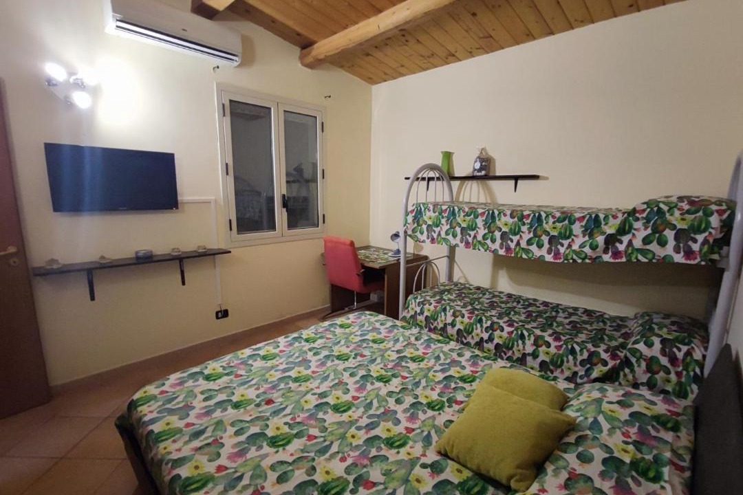Photo of Bedroom in Avola
