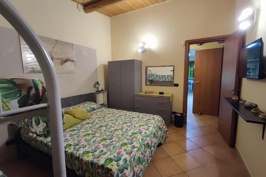 Photo of Bedroom in Avola