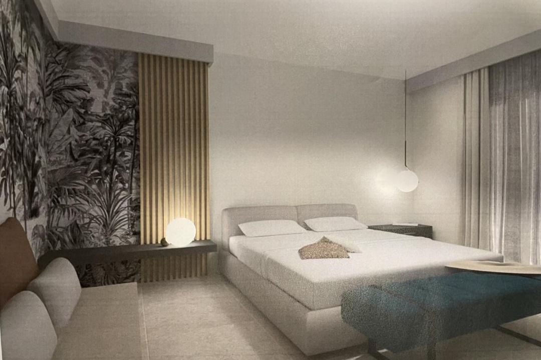 Photo of Bedroom in Calatabiano