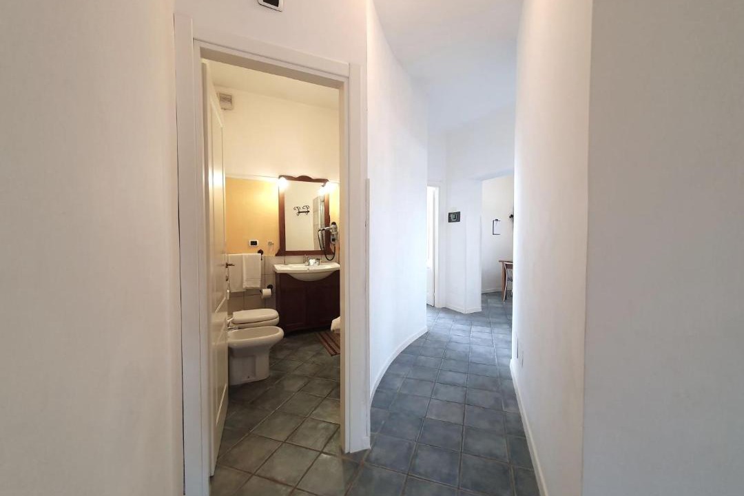 Photo of Bathroom in Plemmirio