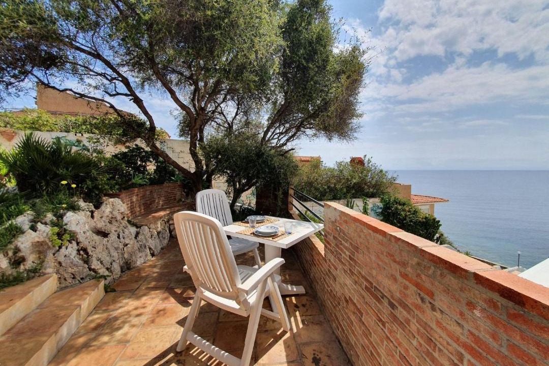 Photo of Patio Balcony in Plemmirio