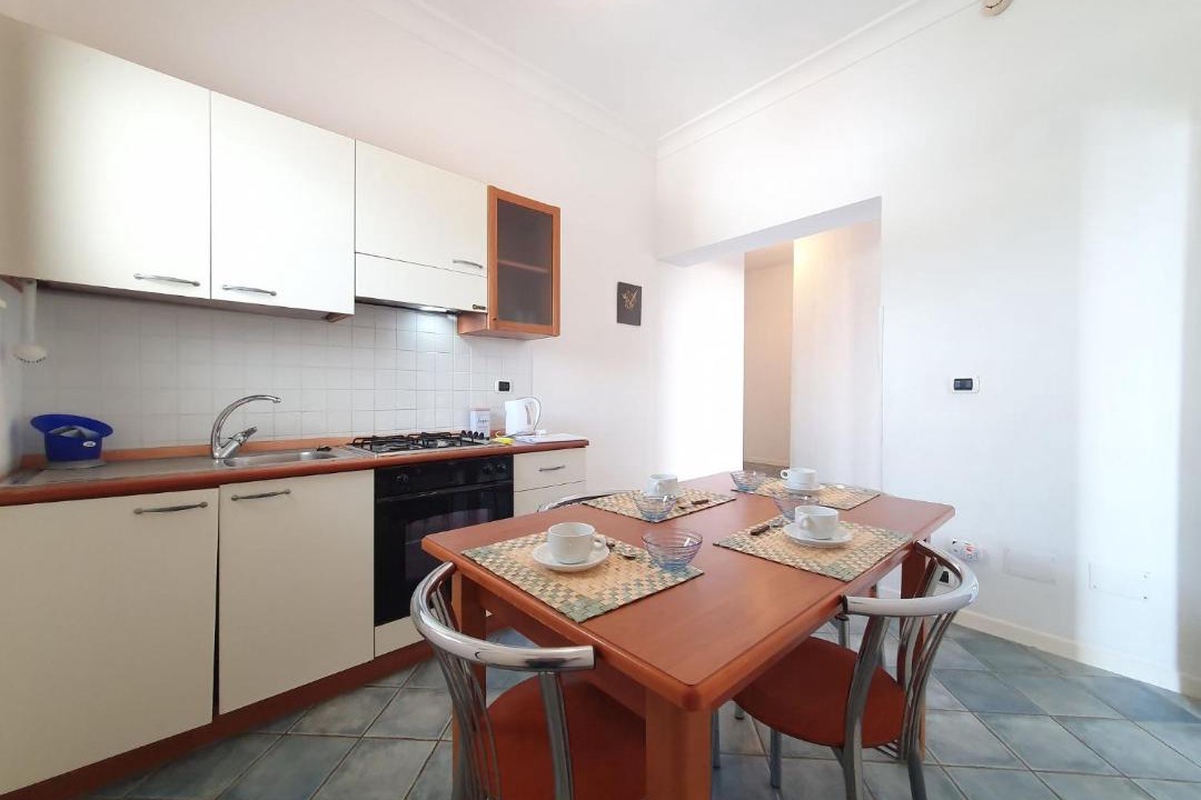 Photo of Kitchen in Plemmirio