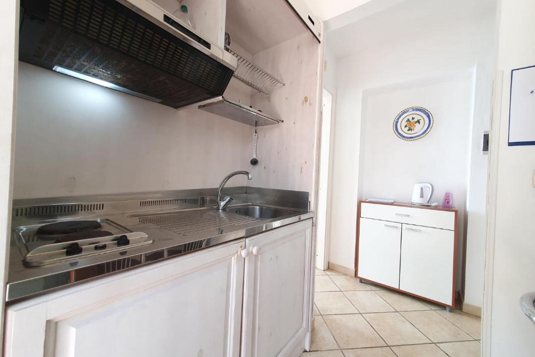 Photo of Kitchen in Plemmirio