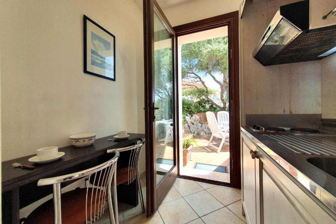 Photo of Kitchen in Plemmirio