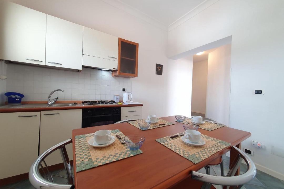 Photo of Kitchen in Plemmirio