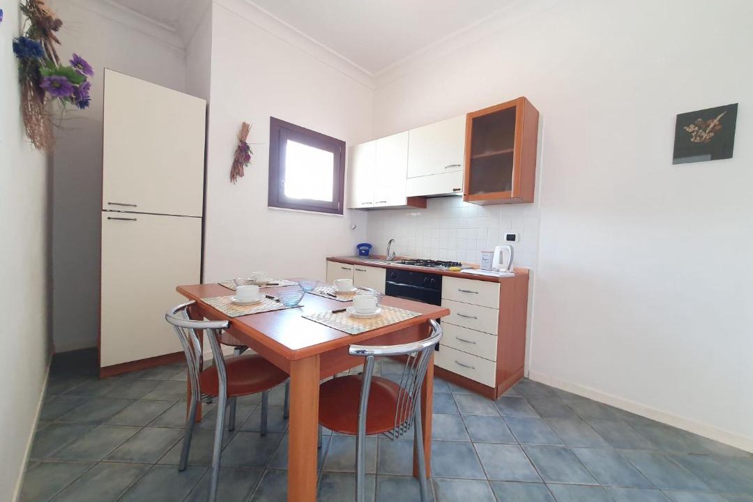 Photo of Kitchen in Plemmirio