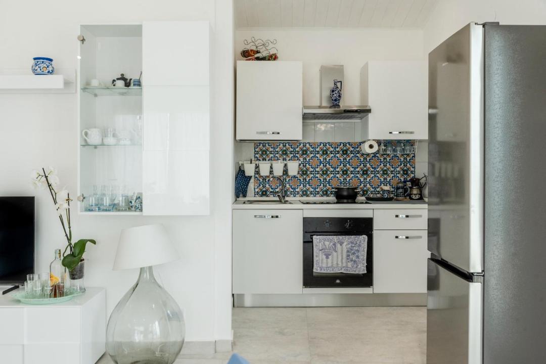 Photo of Kitchen in Siculiana Marina