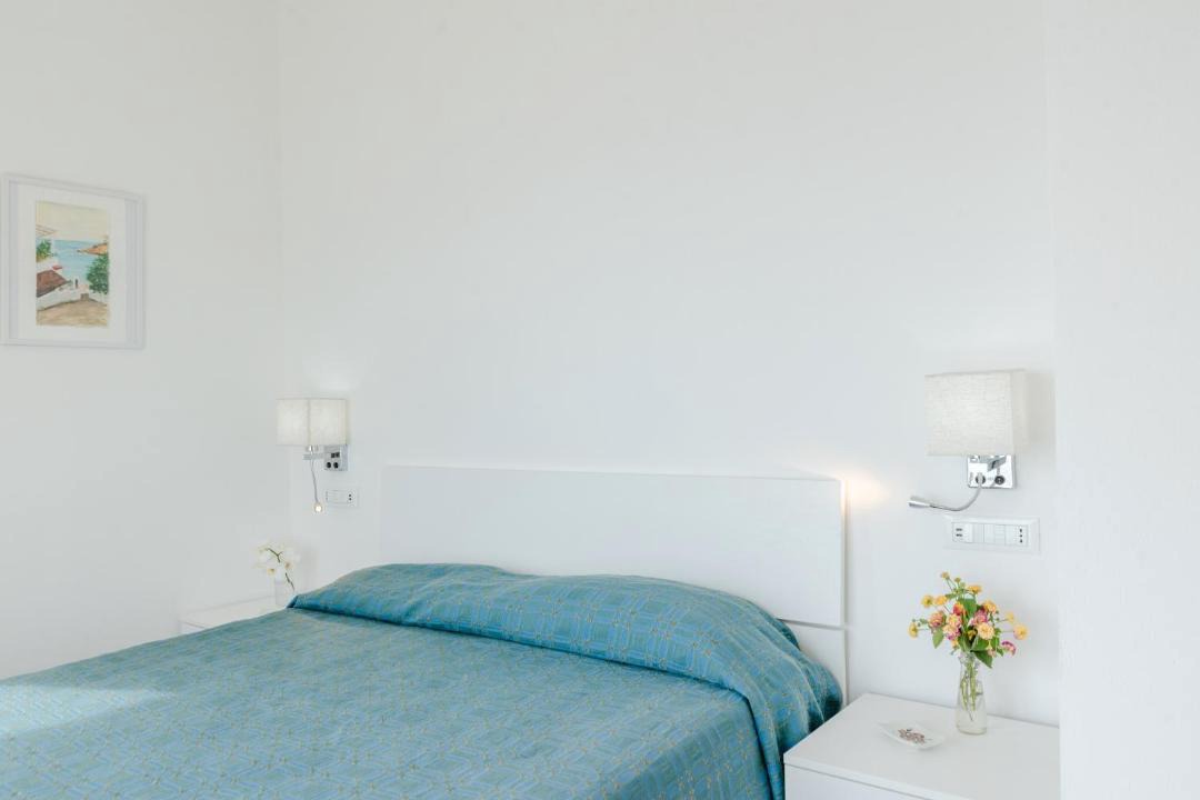 Photo of Bedroom in Siculiana Marina