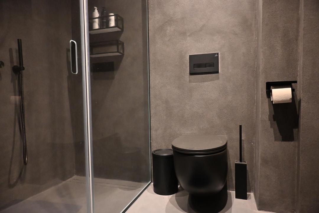 Photo of Bathroom in Castellammare