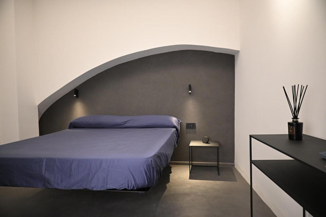 Photo of Bedroom in Castellammare
