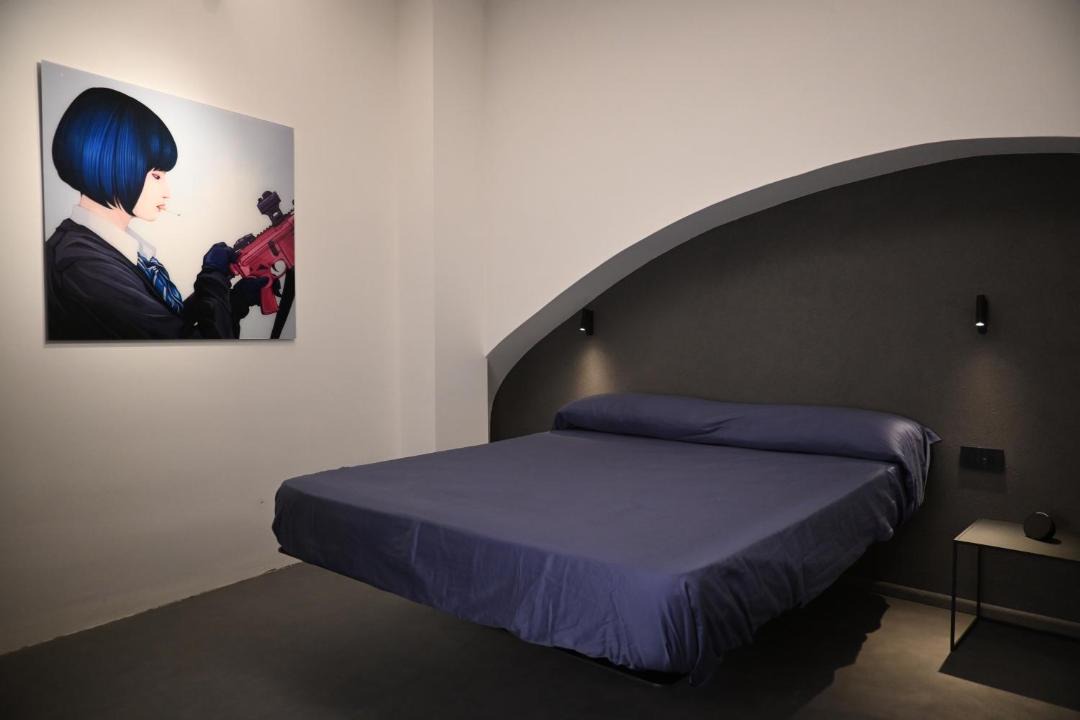 Photo of Bedroom in Castellammare