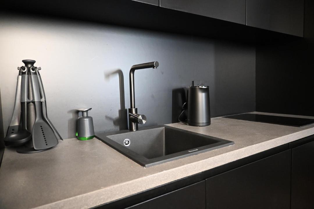Photo of Kitchen in Castellammare