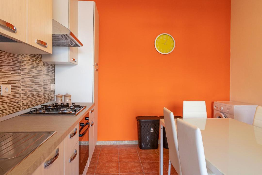 Photo of Kitchen in Pizzolungo