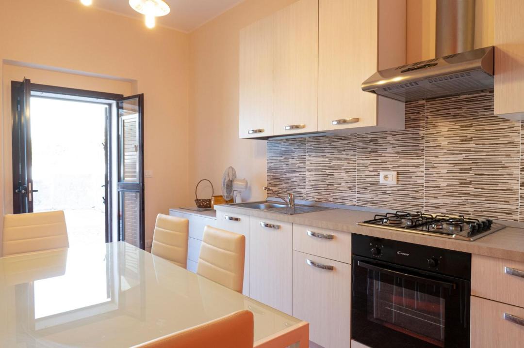 Photo of Kitchen in Pizzolungo