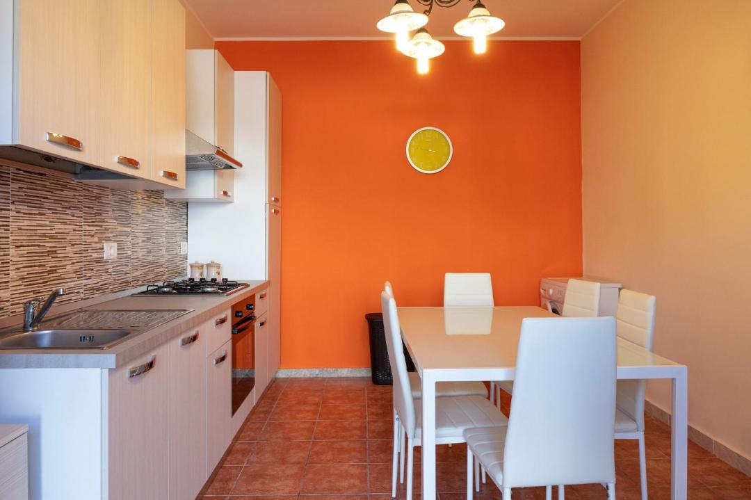 Photo of Kitchen in Pizzolungo