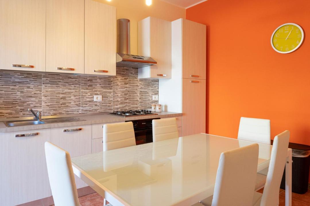 Photo of Kitchen in Pizzolungo