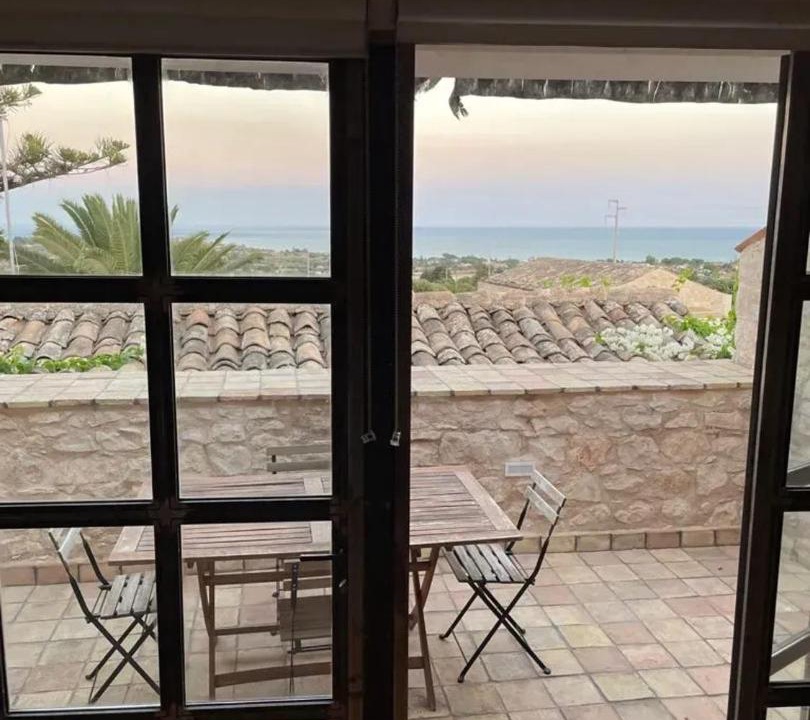 Photo of Patio Balcony in Pozzallo
