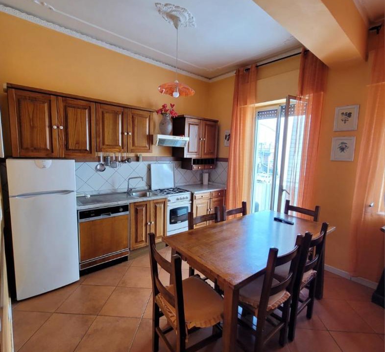 Photo of Kitchen in Brolo
