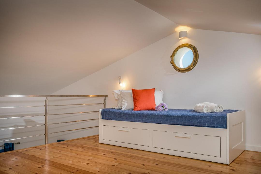 Photo of Bedroom in Scopello