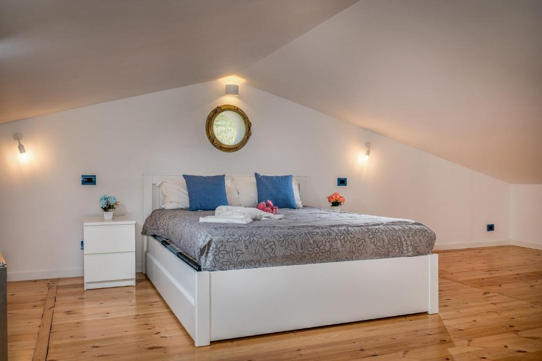 Photo of Bedroom in Scopello