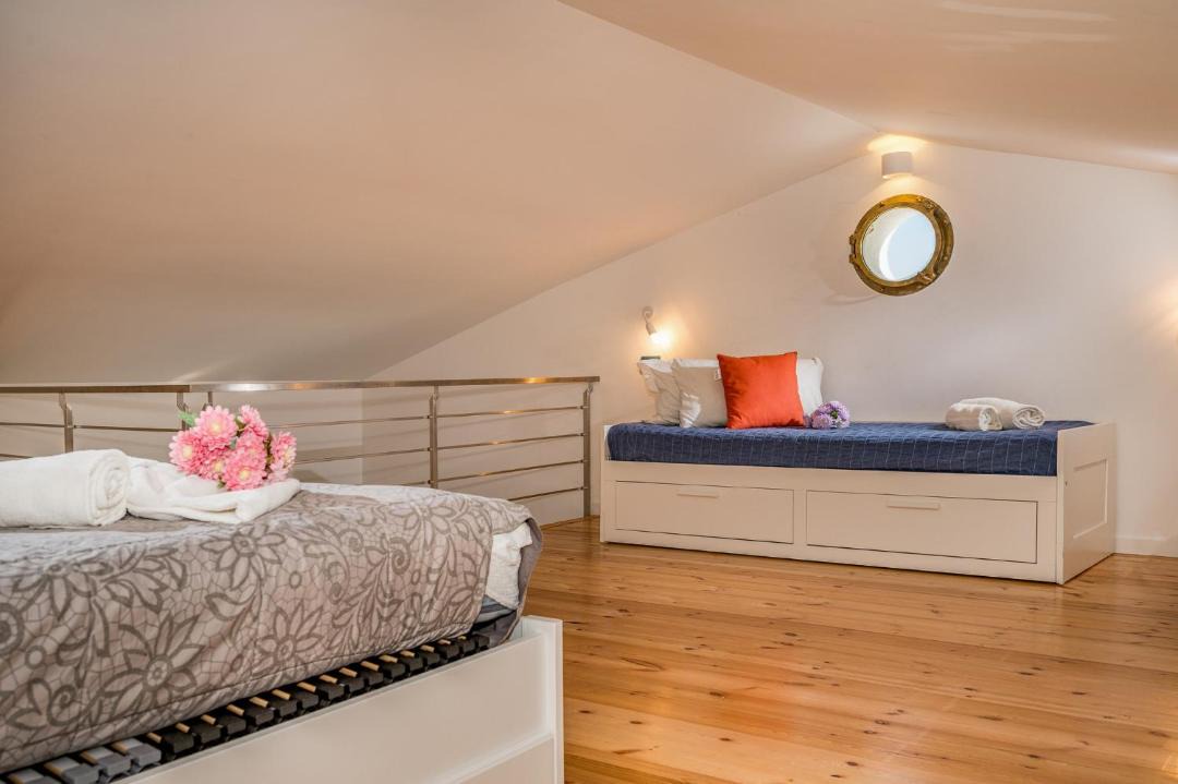 Photo of Bedroom in Scopello