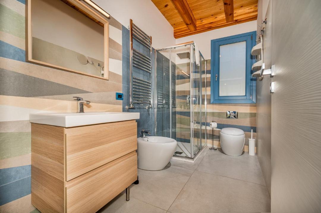 Photo of Bathroom in Scopello